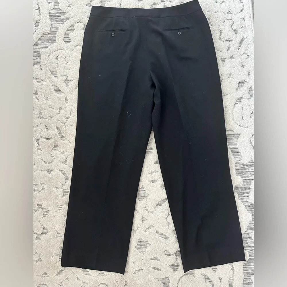 Rafaella Plus Size Trouser​​​​​​​